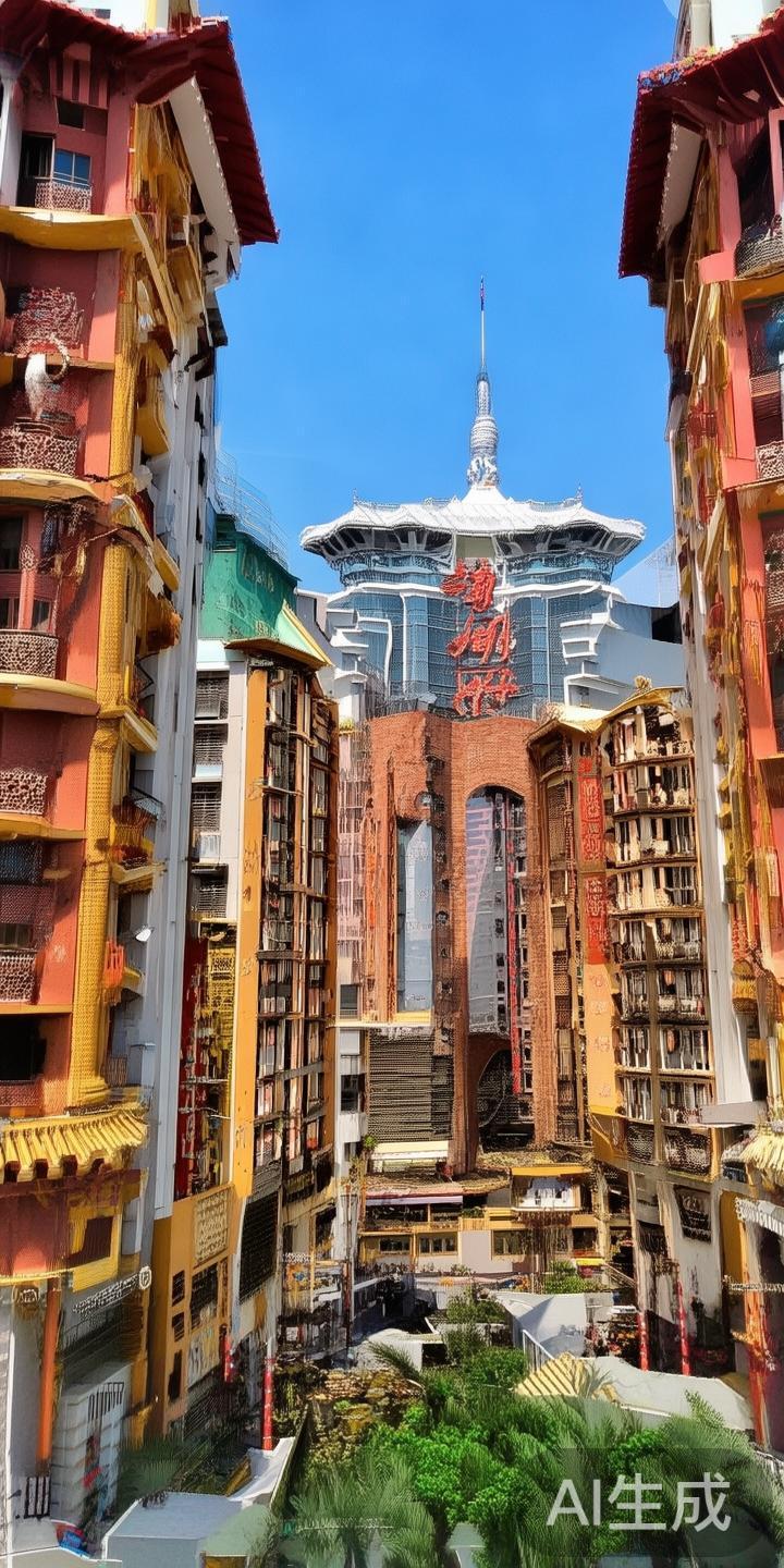 值得一提的是，葡京集团在澳门博彩业有着悠久的历史，