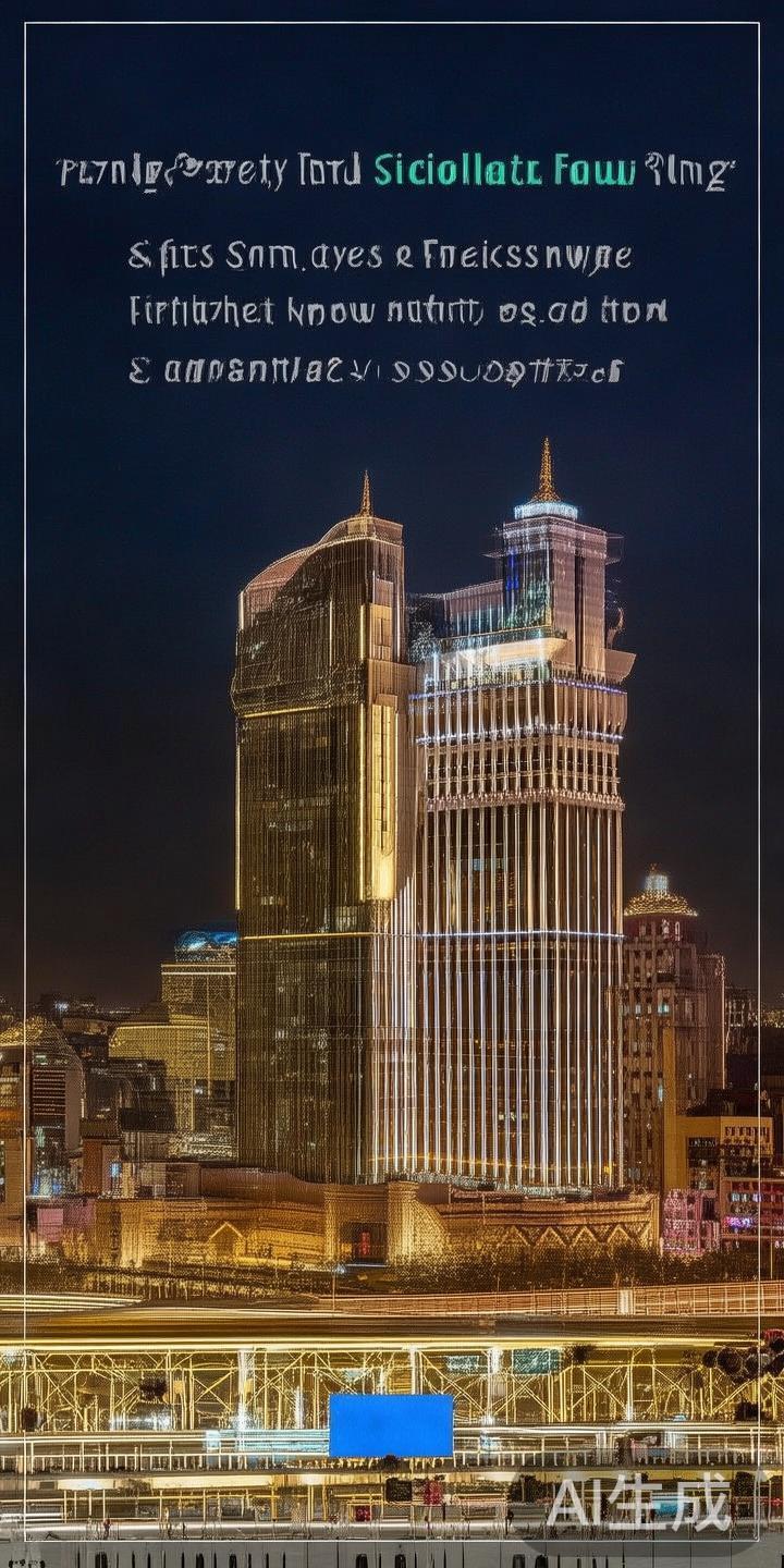 在现代娱乐和博彩产业快速发展的背景下，资金的安全与