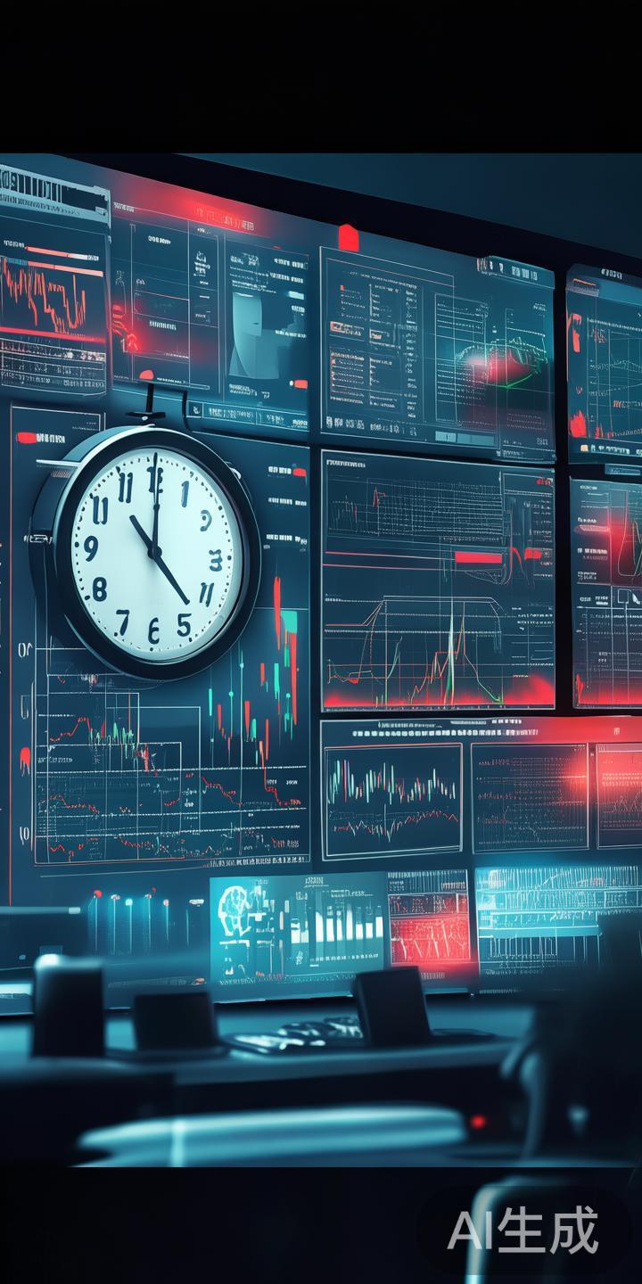 数据未及时同步带来的主要业务风险
首先，数据延误