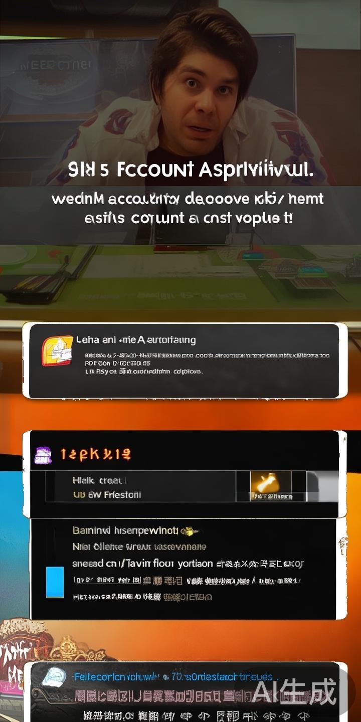 第五步：账户激活与资金入驻
审核通过后，账户正式