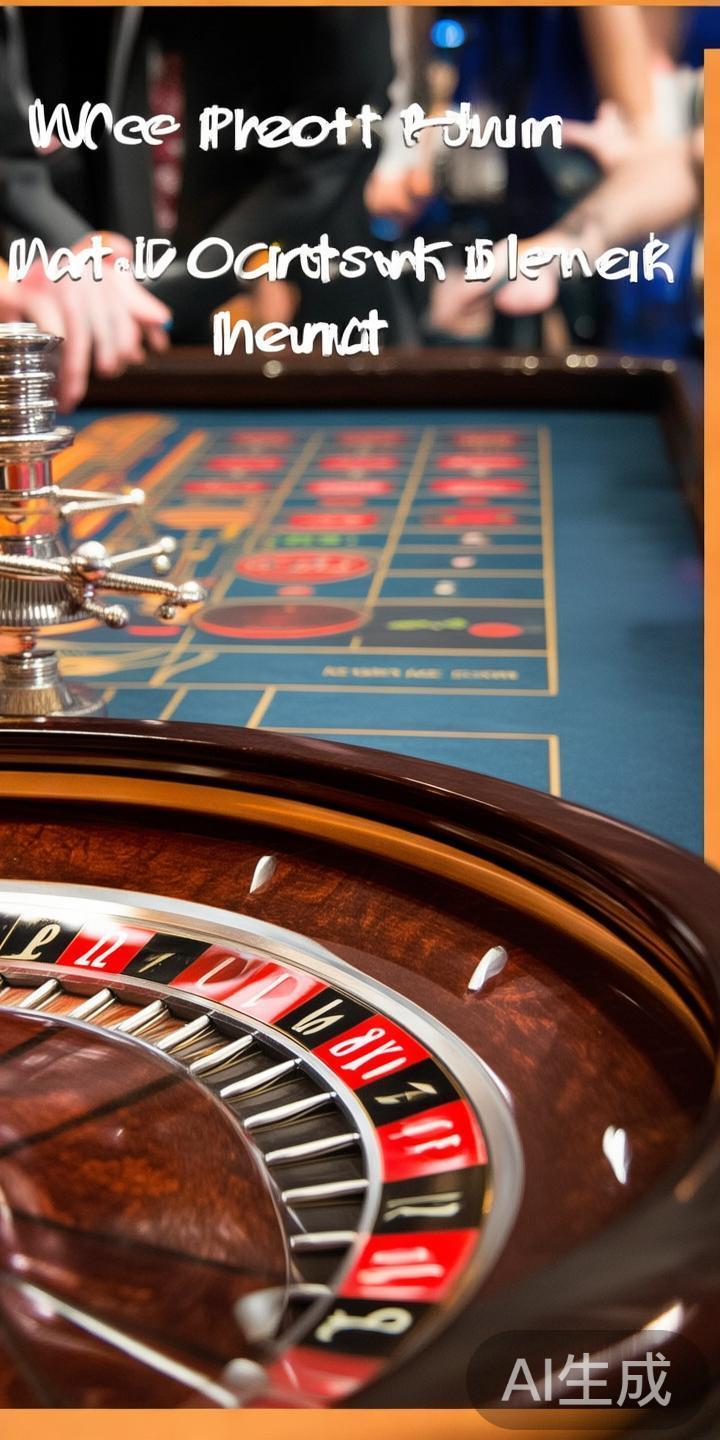 轮盘的核心在于概率与策略的结合。技巧上可以尝试“外