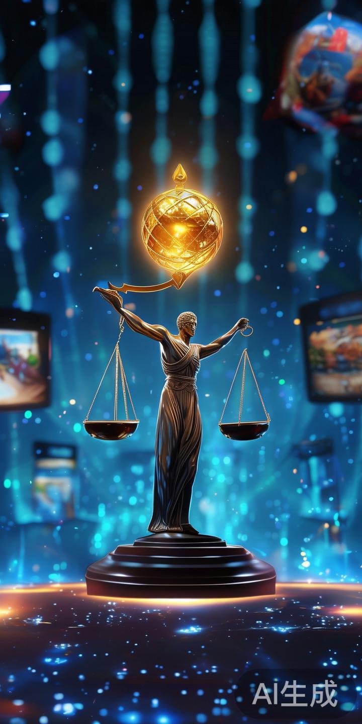 游戏公正与透明度
可信的平台会使用经过第三方机构