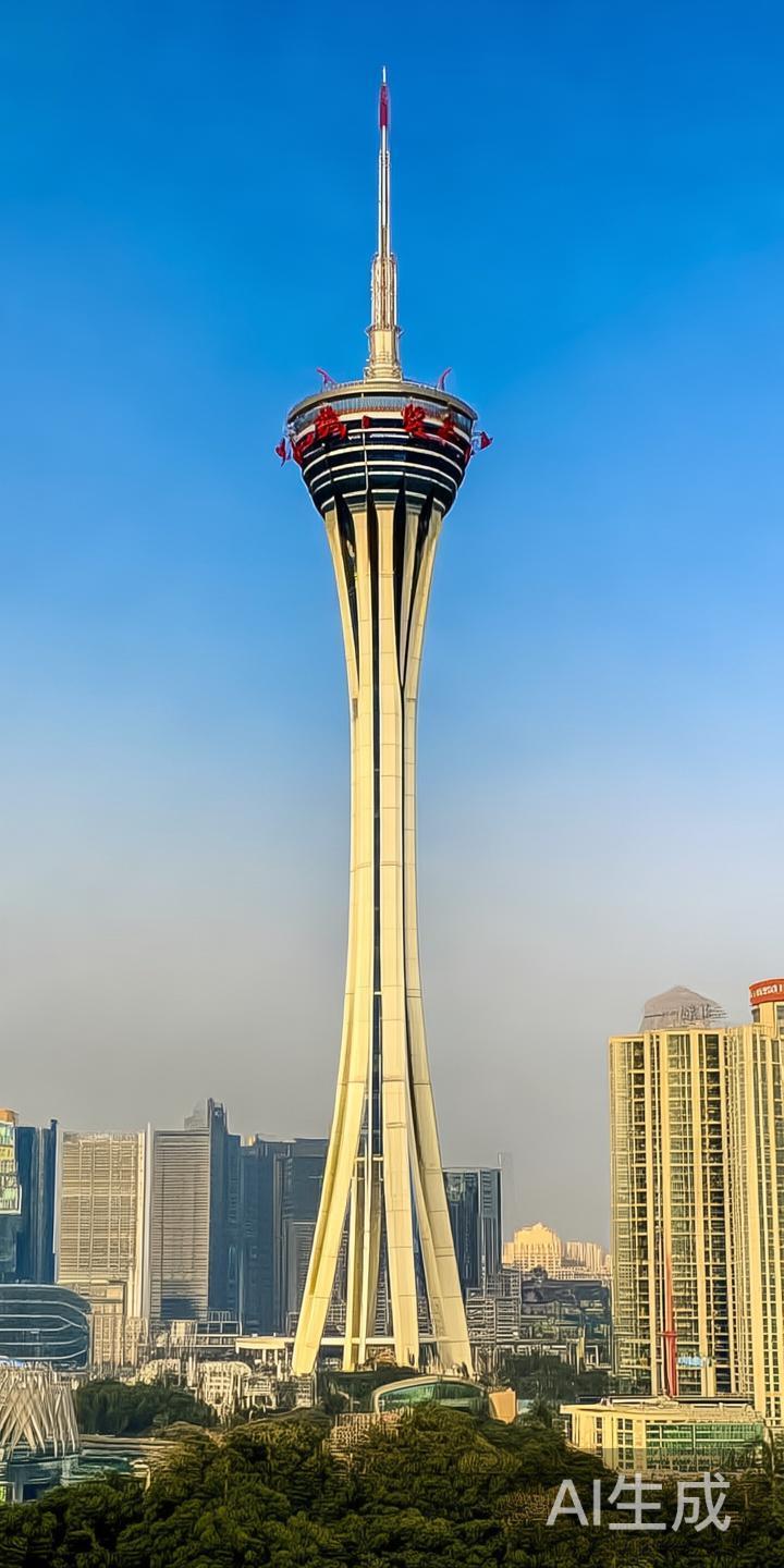 澳门新葡京赌场所在行政区划及其在澳门整体城市布局中的战略地位分析