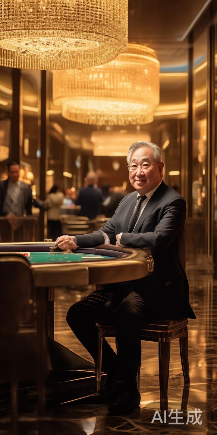 新葡京一直保持良好的行业口碑，这是其可靠性的重要体