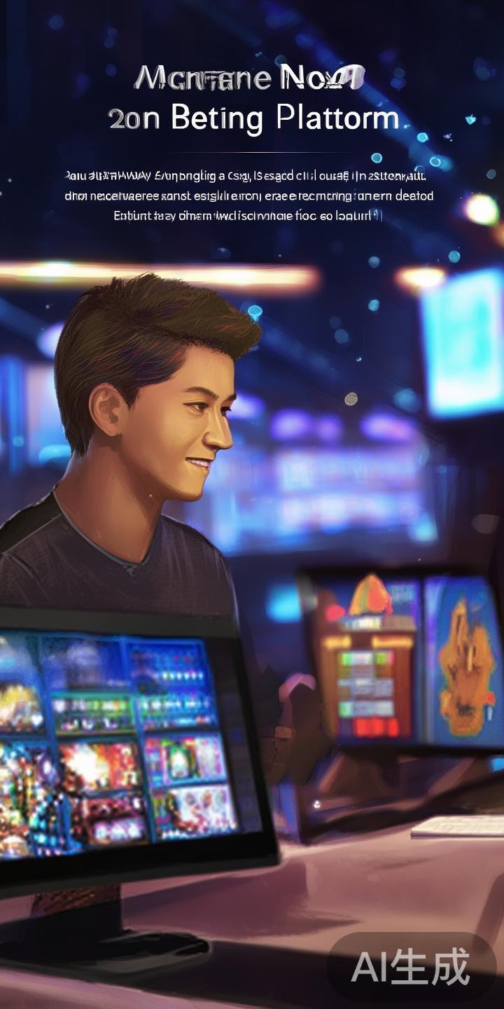 澳门新葡京现金投注网:打造安全稳定的线上娱乐新体验 某位玩家在使用澳门新葡京现金投注网后表示:“平台的