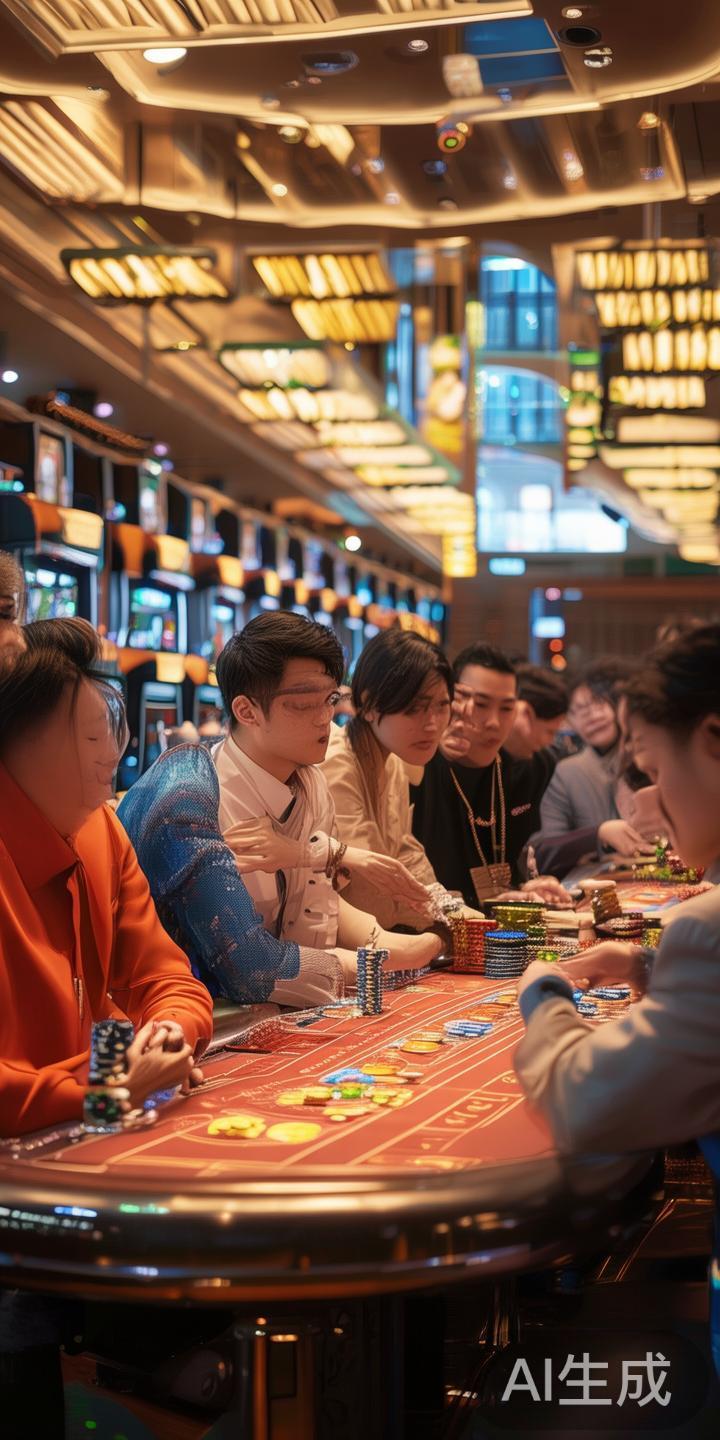 新葡京经常会提供各类优惠、奖励和会员专属活动，合理