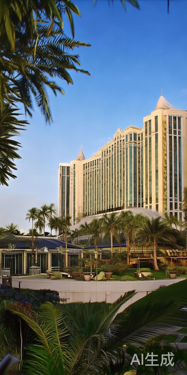 全面评估澳门新葡京酒店的住宿体验与服务品质分析 在选择高端酒店时,宾客最关心的莫过于住宿环境的舒适