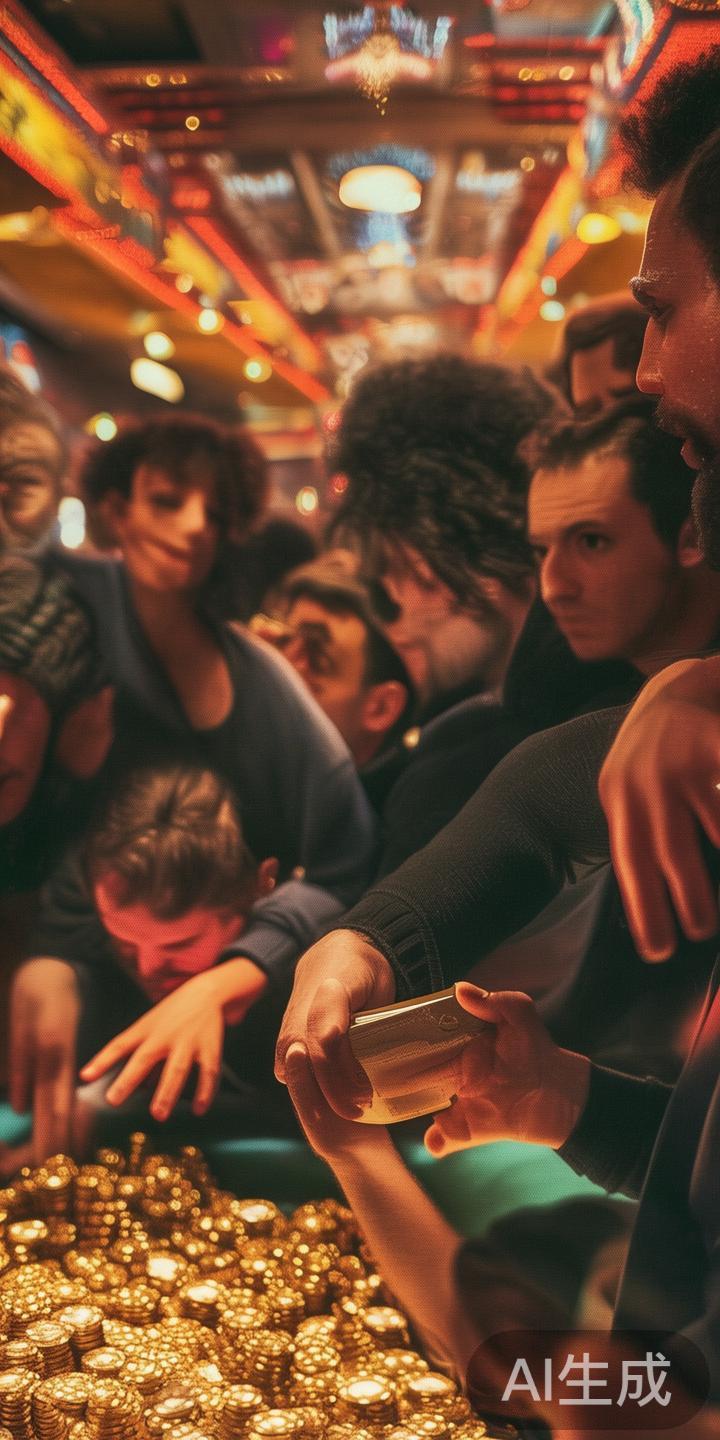 澳门新葡京注册送26元彩金攻略:尊享尊贵体验指南 许多玩家在使用彩金时容易陷入盲目追求高风险赌博的误