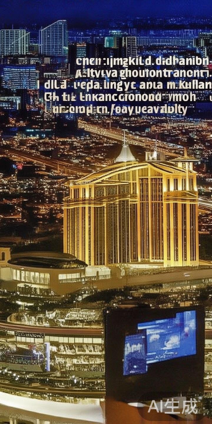 在高度竞争的博彩及娱乐行业中，数据的及时准确同步对