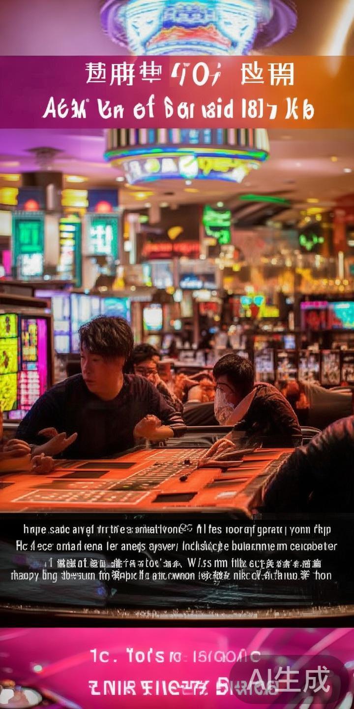 在澳门赌场娱乐中，如何最大化您的收益成为许多玩家关