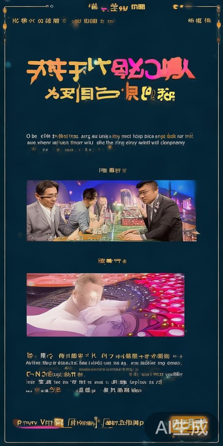 近年来，澳门新葡京通过多渠道整合资源，举办了多次线