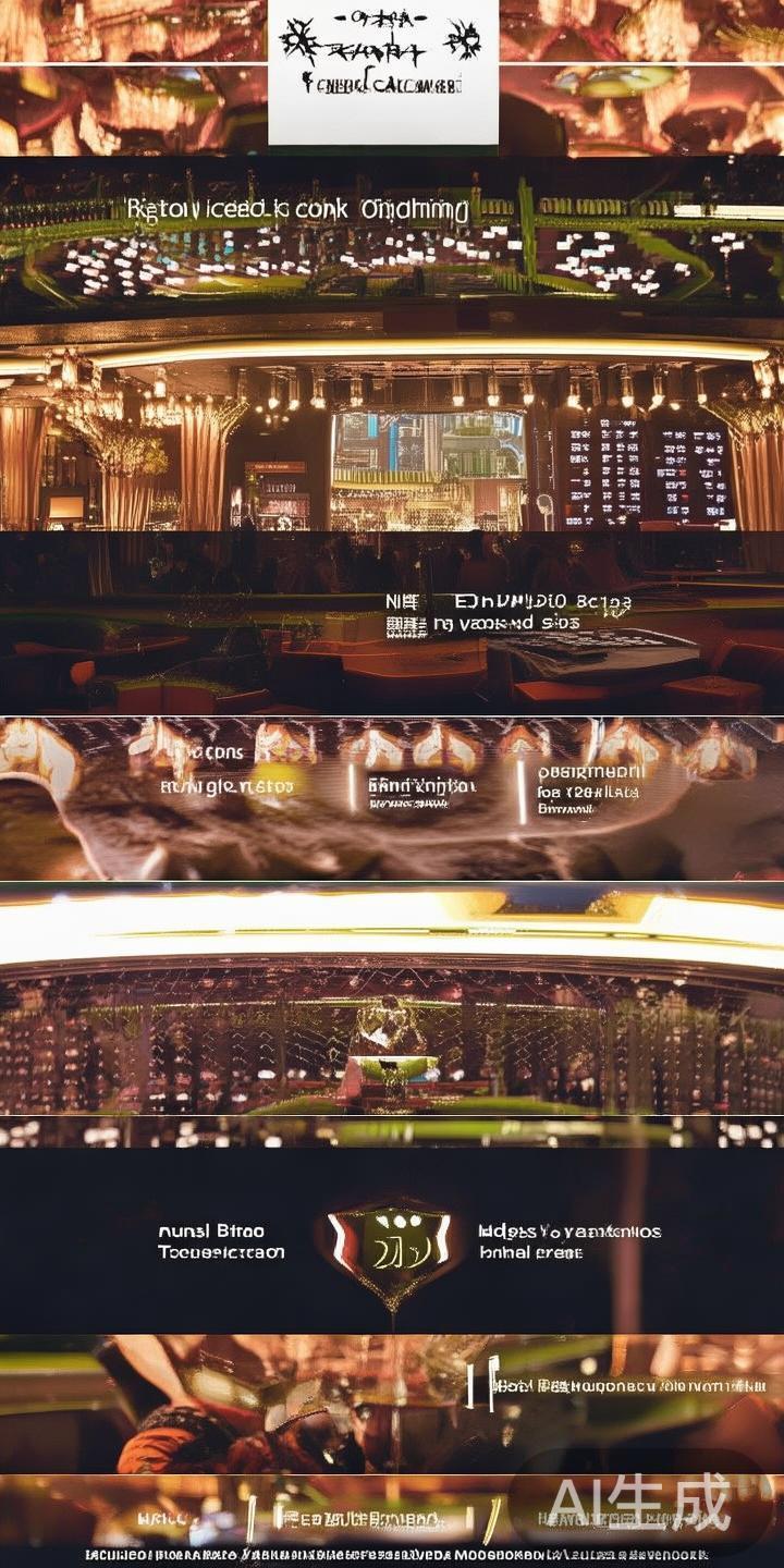 澳门新葡京现金开户注意事项与最佳实践经验全面分享指南 在进行新葡京现金开户前,必须明确其基本步骤。通常包