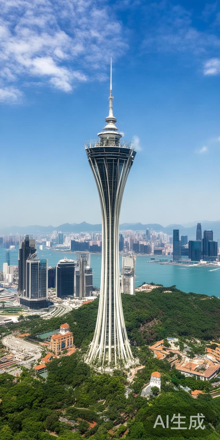 近年来，澳门作为世界著名的旅游和娱乐胜地，凭借其丰