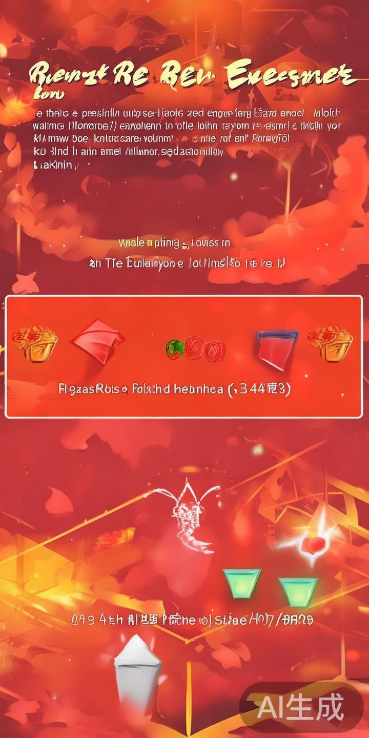 例如，某次春节期间，平台推出了“红包雨”活动，登录