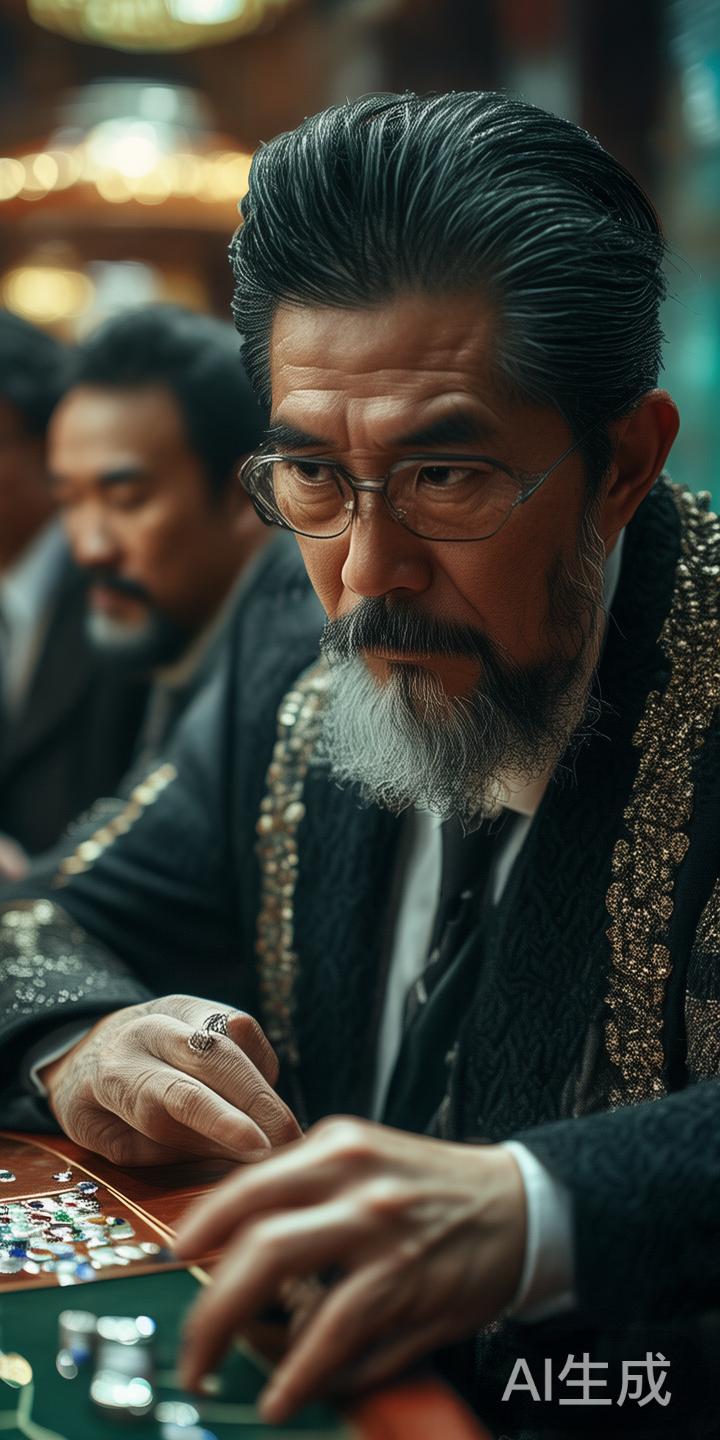 虽然赌技的传授往往神乎其神，但专家指出，真正的赌侠