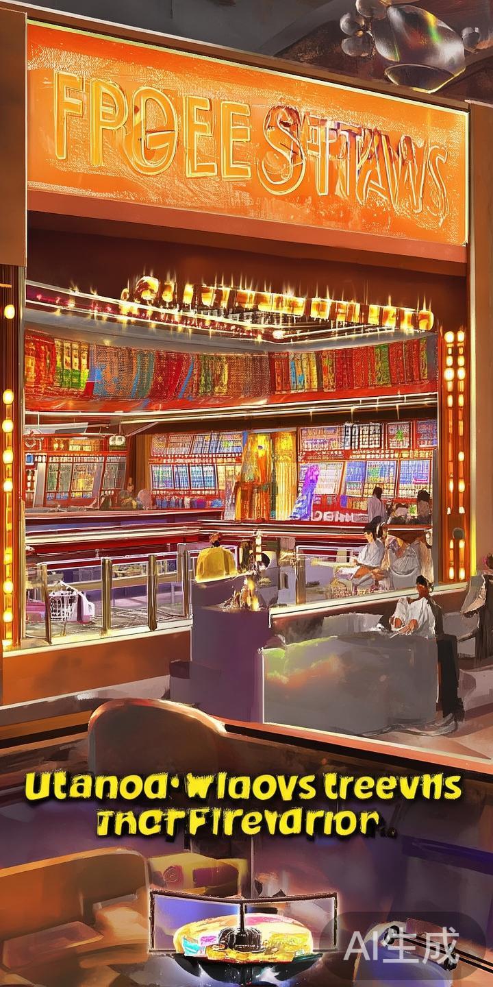 揭秘澳门新葡京坑人内幕:玩家必知的陷阱和防范攻略 二、免费赠品与高额抽奖陷阱
一些赌场会以“赠品”