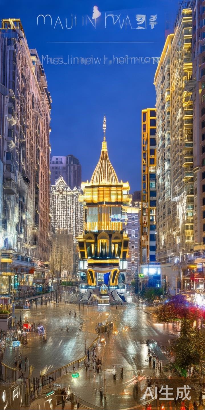 作为澳门地区的专业导航平台，澳门新葡京导航网以“用