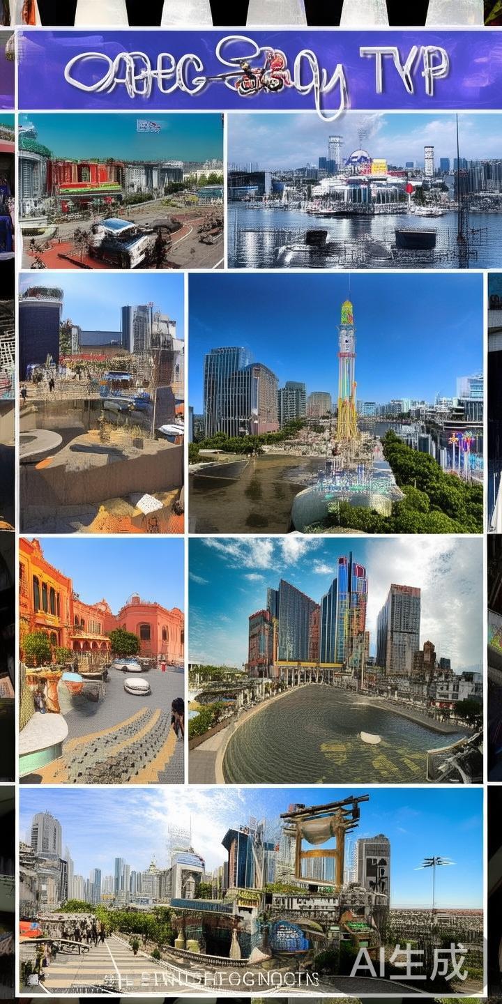 全家出行必看指南:打造完美澳门新葡京亲子游行程攻略 在带领家庭特别是有儿童的家庭前往澳门旅游时,合理的