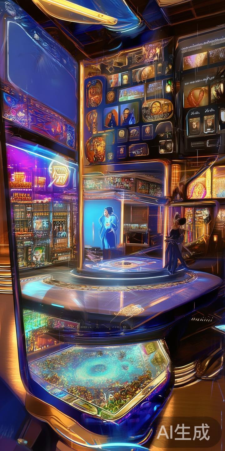 澳门新葡京手机网站:一站式开启便捷娱乐与高效投注体验 在这个高速发展的数字时代,传统的赌场和投注方式逐渐