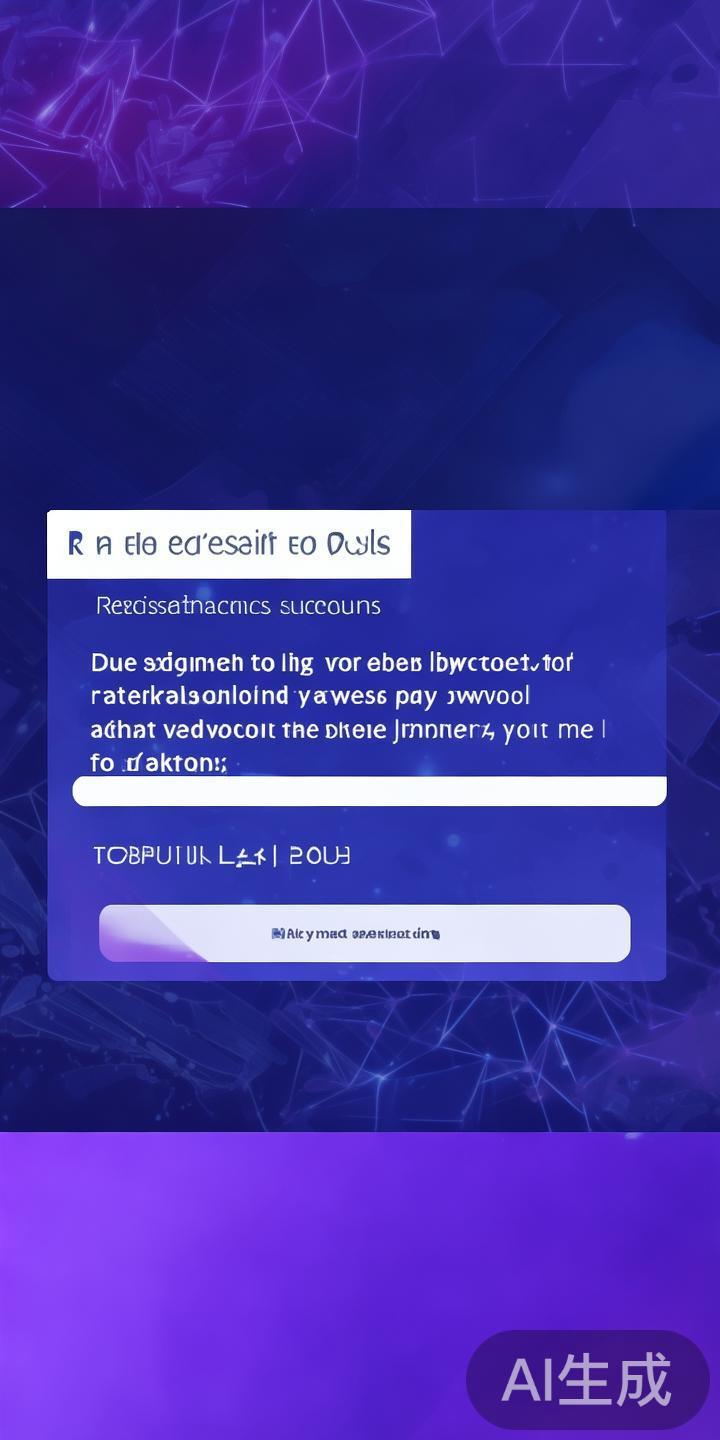 在澳门地区如何快捷注册新葡京网站账号实现快速登录指南 注册完成后,为了便于存取款项,用户需要绑定银行账户