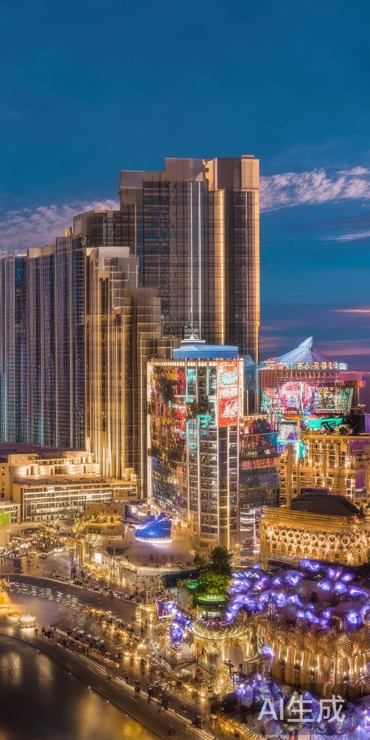 全面揭秘澳门新葡京十一年平台:丰富娱乐项目与优质服务全方位攻略 新葡京平台的最大亮点在于其提供的丰富娱乐项目,涵盖